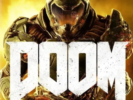 Doom Steam CD Key