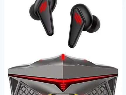 K-98 Kulak İçi Bluetooth Kulaklık - Yüksek Performans ve Konfor Bir Arada