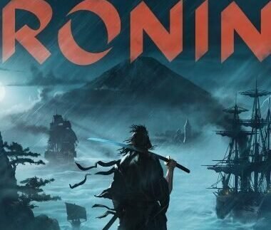Rise of the Ronin™ PC